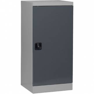 V&aelig;rkt&oslash;jsskab SMV 1040x500x435mm, RAL7004/7024