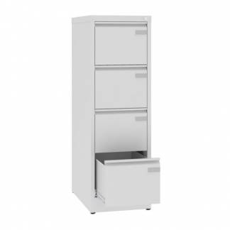 ASM Arkivskab dybde 720mm 4 skuffer