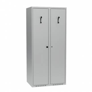 PR2 Garderobeskab Komb.H