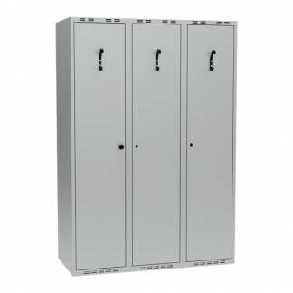 PR2 Garderobeskab Komb.D