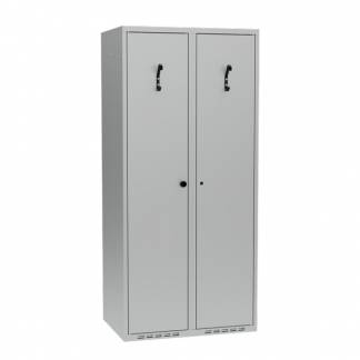 PR2 Garderobeskab Komb.E