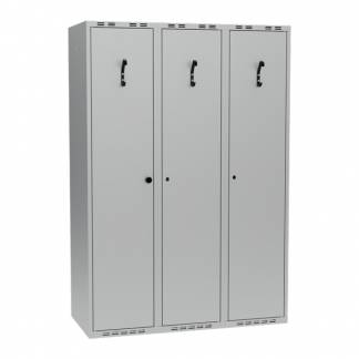 PR2 Garderobeskab Komb.H