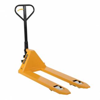 Pallel&oslash;fter VL 2500kg 1150mm Nylon Boggie