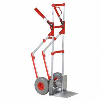 S&aelig;kkevogn A106 250kg