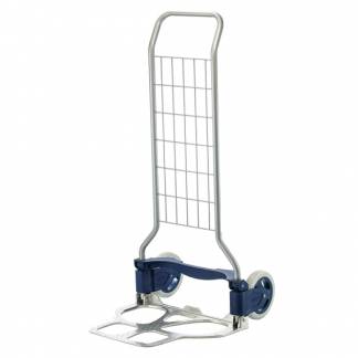 S&aelig;kkevogn RuXXac Parcel 125kg