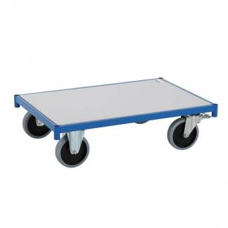 Transportvogn, plan PV4 755x1155mm 800kg