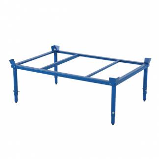 P&aring;byg til pallevogn PV 835x1235mm