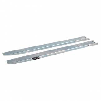 Forl&aelig;ngergafler FG 2200x125mm 4,0t
