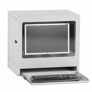 Computerskab CC4