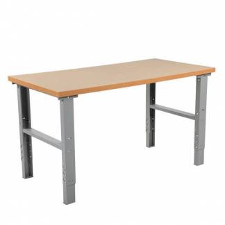 Arbejdsbord IWE2 1600x800mm Board
