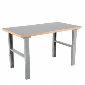 Arbejdsbord IWE2 1600x800mm Vinyl
