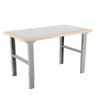 Arbejdsbord IWE2 1600x800mm Laminat
