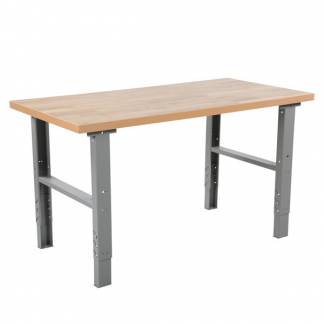 Arbejdsbord IWE2 2000x800mm Eg