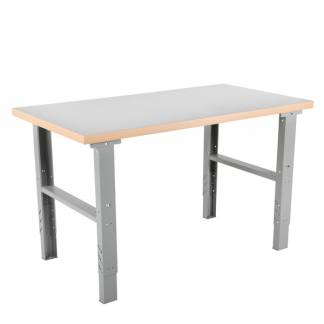 Arbejdsbord IWE2 2000x800mm Laminat