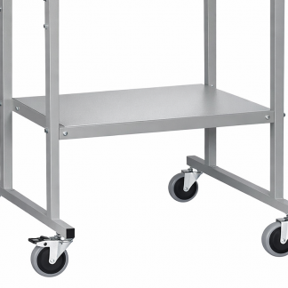 Hylde til GBP V&aelig;rkstedsvogn