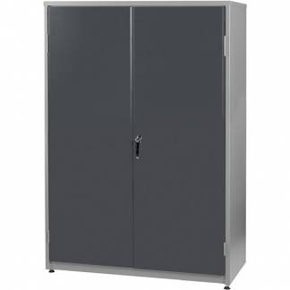 V&aelig;rkt&oslash;jsskab GBP 1020x540x1500mm, RAL7004/7024