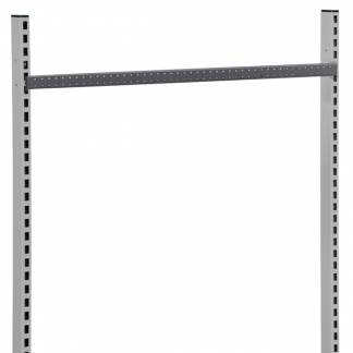 Oph&aelig;ngsskinne Perforeret 1340x70 mm