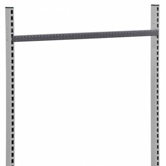 Oph&aelig;ngsskinne Perforeret 1800x70 mm