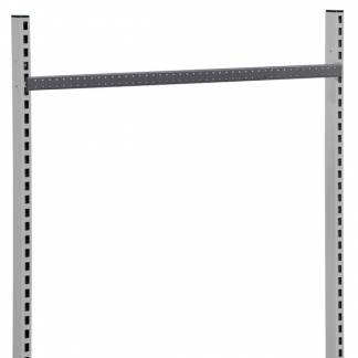 Oph&aelig;ngsskinne Perforeret 1800x70 mm