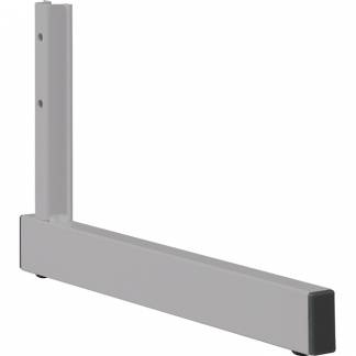 L-fod til perforeret s&oslash;jle