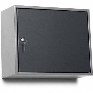 V&aelig;rkt&oslash;jsskab BoxIT 470x205x380mm, RAL7024