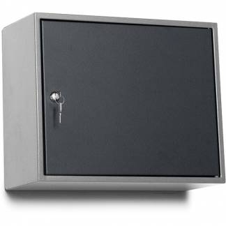 V&aelig;rkt&oslash;jsskab BoxIT 470x205x380mm, RAL7024