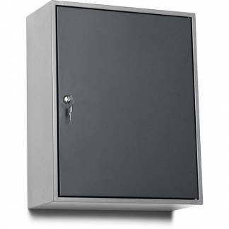 V&aelig;rkt&oslash;jsskab BoxIT 470x205x580mm, RAL7024