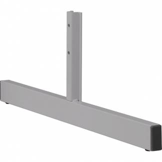 T-fod til perforeret s&oslash;jle