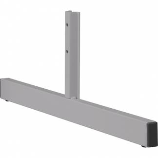 T-fod til perforeret s&oslash;jle