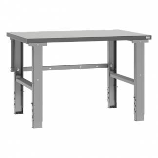 Fileb&aelig;nk 1200x800 mm HPL bordplade