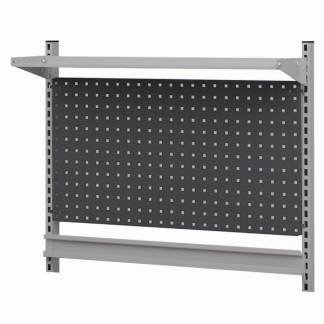 Overbygningss&aelig;t til GBP v&aelig;rkstedsvogn Model 1