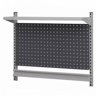 Overbygningss&aelig;t til GBP v&aelig;rkstedsvogn Model 1