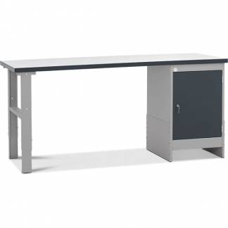 Fileb&aelig;nk komb. 8 1500x800 mm