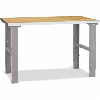 Fileb&aelig;nk 1200x800 mm Eg bordplade