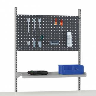 Overbygningss&aelig;t S&oslash;jlebord c/c 900