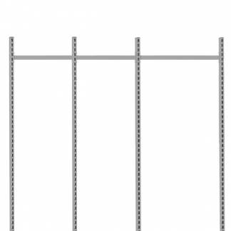 Overbygningss&aelig;t Basis H1,5 CC670/900/670