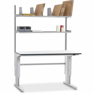 Pakkebord komb. 11 Bord 400 1500x800 mm