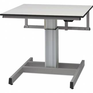 Understel til L&oslash;ftes&oslash;jle TL18 understel 720x780 mm