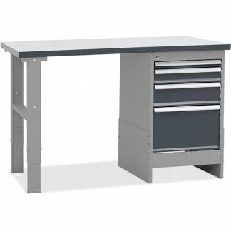 Fileb&aelig;nk komb. 6 1200x800 mm