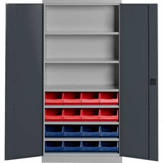 V&aelig;rkt&oslash;jsskab SMV Kombination 5