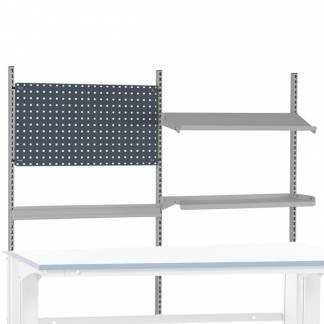 Overbygningss&aelig;t Konfig.A CC670/670