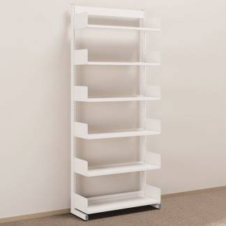 aLTI-hylden ensidig grundsektion 2200x900x300mm