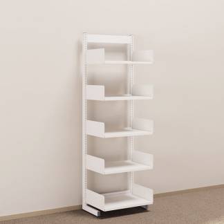 aLTI-hylden ensidig grundsektion 1900x600x400mm