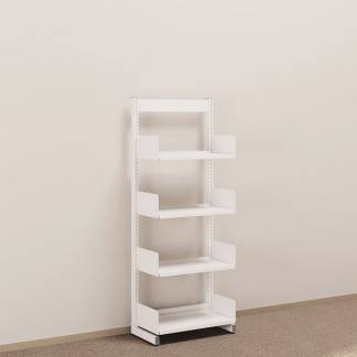 aLTI-hylden ensidig grundsektion 1600x600x300mm