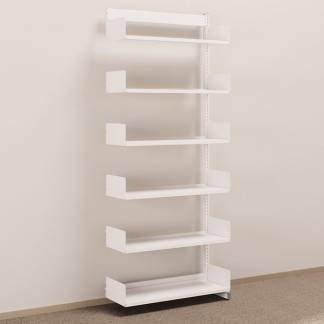 aLTI-hylden ensidig p&aring;bygningssektion 2200x900x300mm