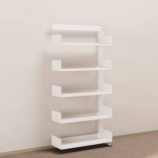 aLTI-hylden ensidig p&aring;bygningssektion 1900x900x300mm