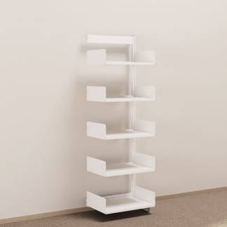 aLTI-hylden ensidig p&aring;bygningssektion 1900x600x400mm