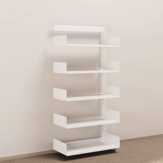 aLTI-hylden ensidig p&aring;bygningssektion 1900x900x400mm