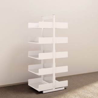 aLTI-hylden tosidig grundsektion 1900x600x400mm