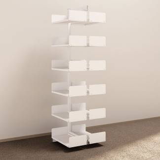 aLTI-hylden tosidig p&aring;bygningsektion 2200x600x300mm